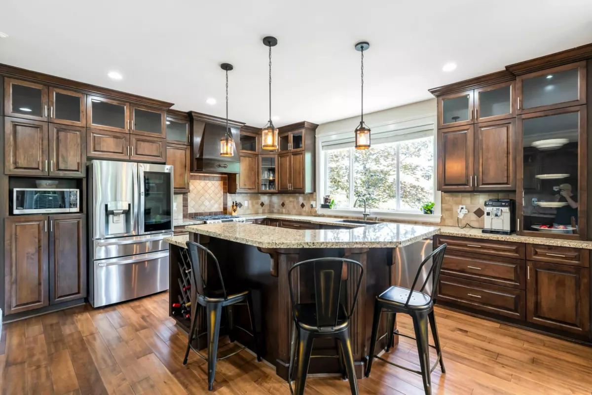 Bedroom 3 Photo of 20472 98a Avenue, Langley, BC