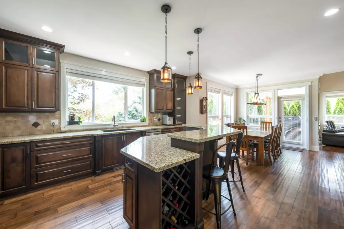 Bedroom 4 Photo of 20472 98a Avenue, Langley, BC