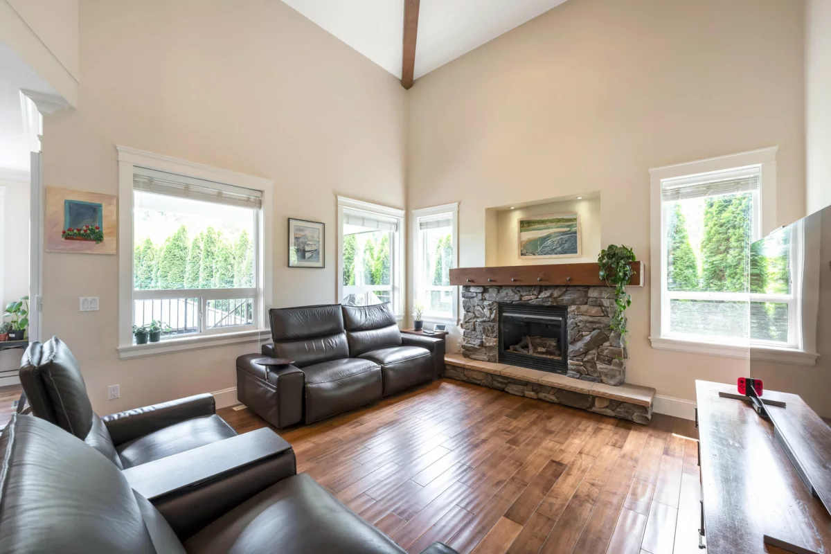 Breakfast Nook Photo of 20472 98a Avenue, Langley, BC