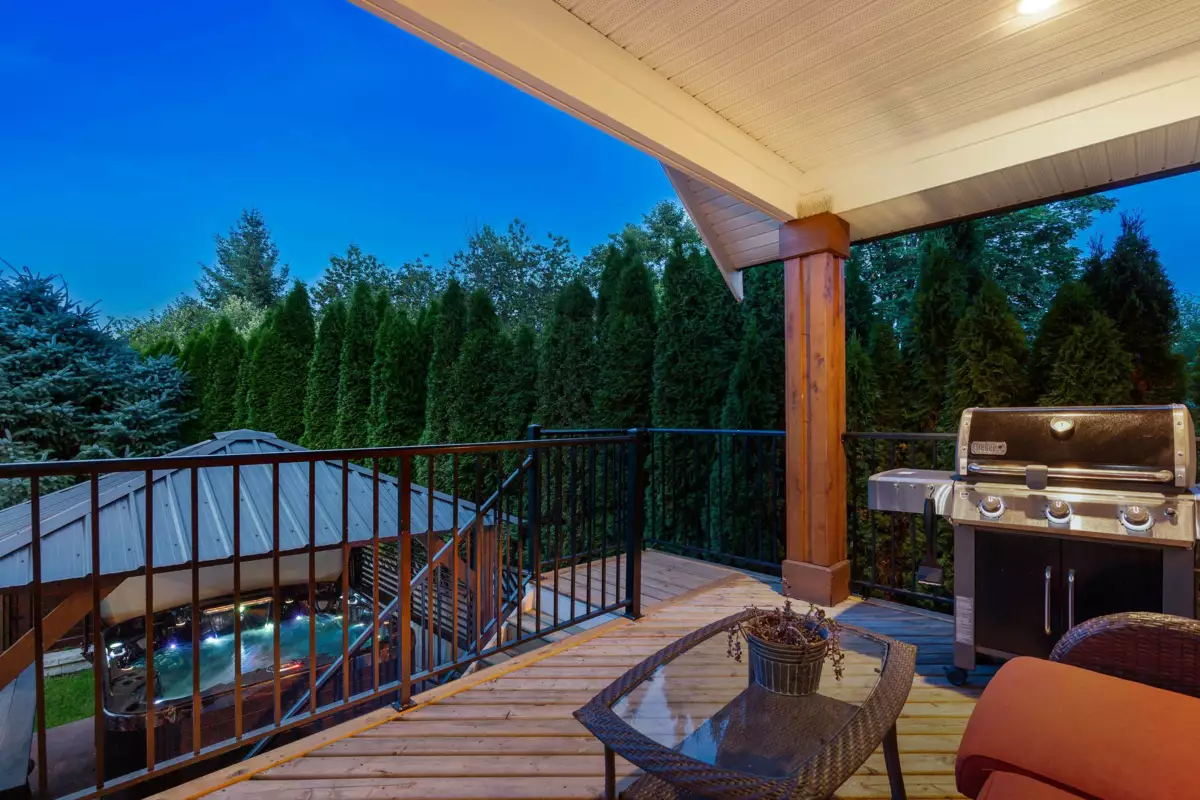 Community Amenities Photo (Clubhouse) of 20472 98a Avenue, Langley, BC