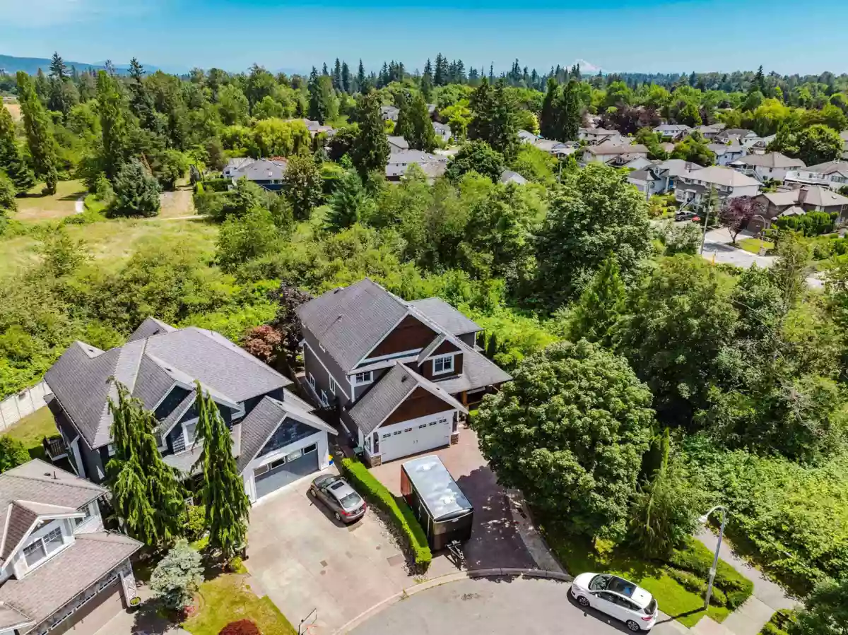 Dining Area Photo of 20472 98a Avenue, Langley, BC