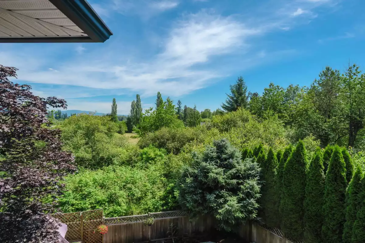 Hallway Photo of 20472 98a Avenue, Langley, BC