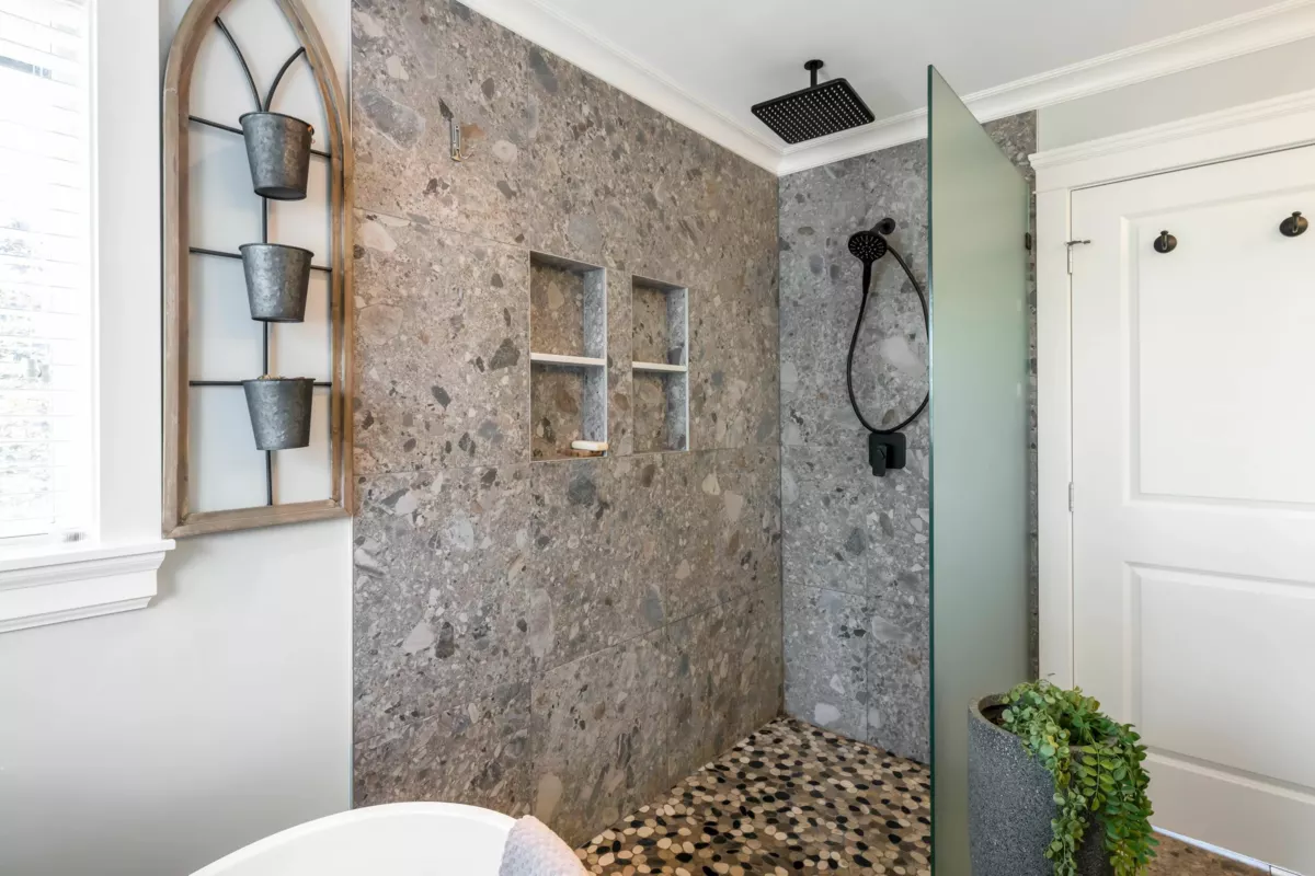 Outdoor Deck Photo of 20472 98a Avenue, Langley, BC