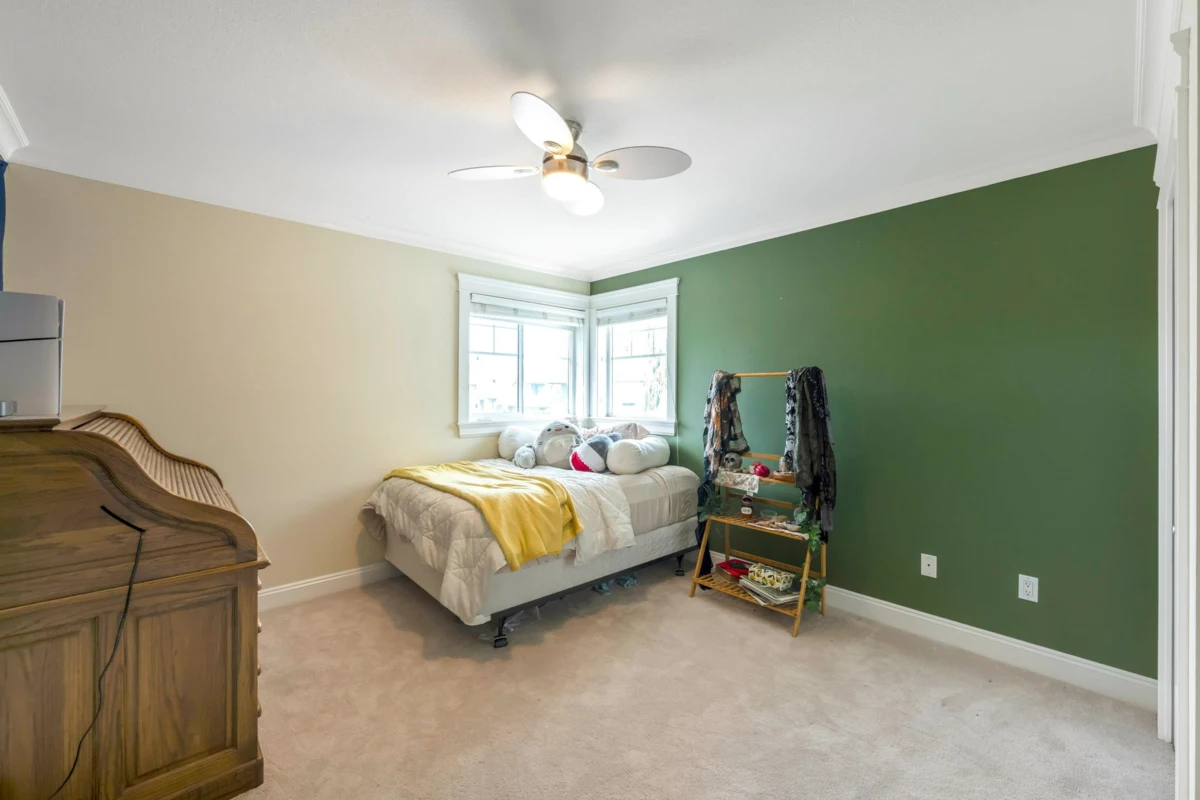 Outdoor Kitchen Photo of 20472 98a Avenue, Langley, BC