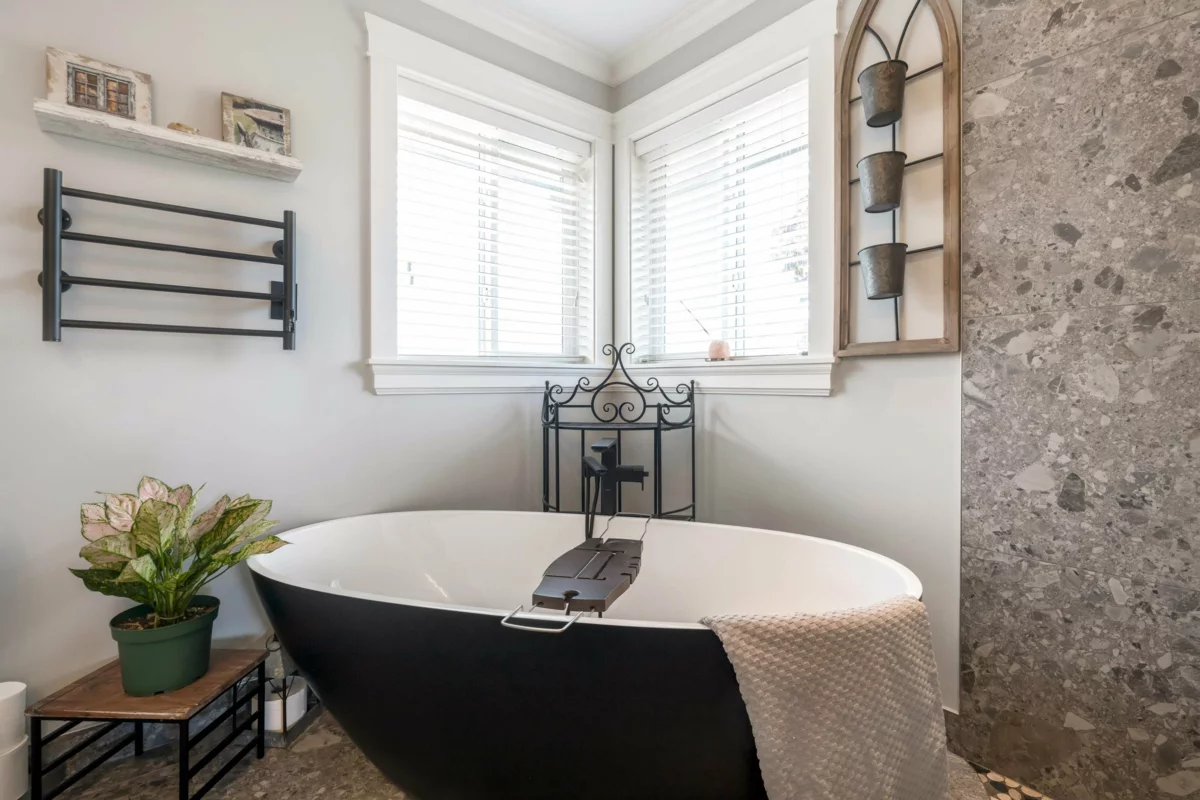 Outdoor Patio Photo of 20472 98a Avenue, Langley, BC