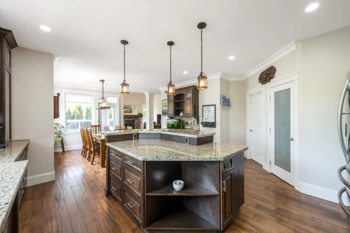 Powder Room Photo of 20472 98a Avenue, Langley, BC