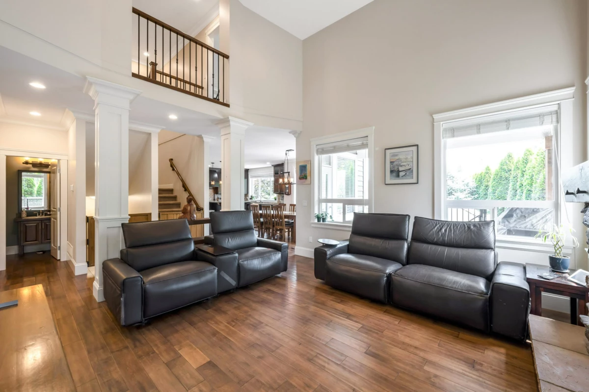 Primary Bedroom Photo of 20472 98a Avenue, Langley, BC