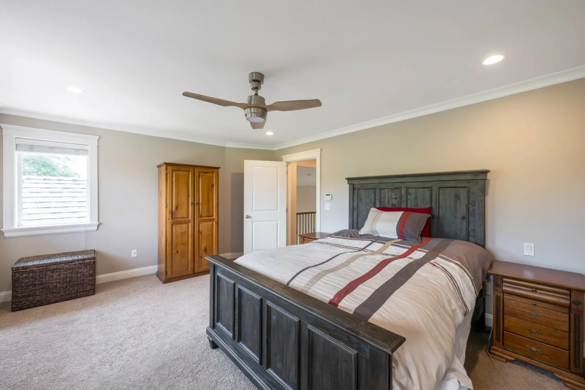 Staircase Photo of 20472 98a Avenue, Langley, BC