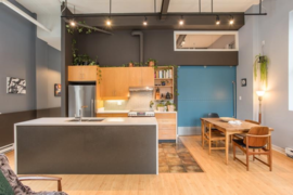 301 549 Columbia Street, New Westminster, BC