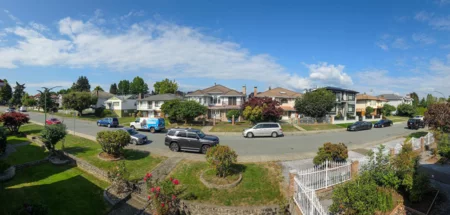 4462 Napier Street, Burnaby, BC, Burnaby — Single Family Residence for sale