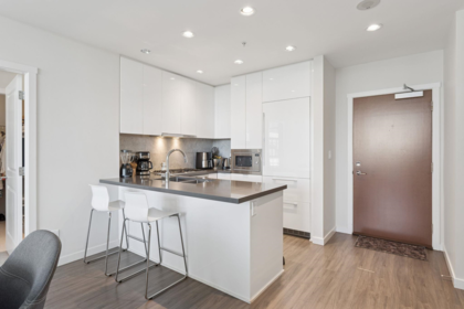 1017 7338 Gollner Avenue, Richmond, BC, Richmond — Apartment/Condo for sale