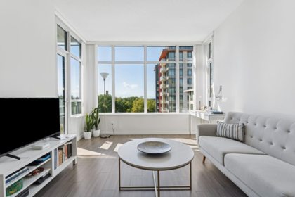 1017 7338 Gollner Avenue, Richmond, BC, Richmond — Apartment/Condo for sale