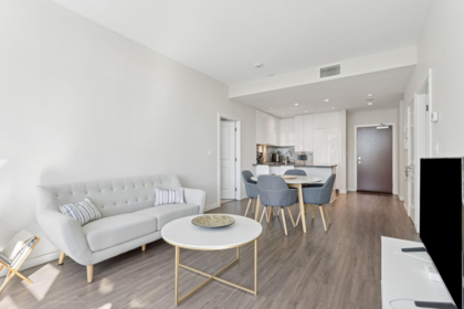 1017 7338 Gollner Avenue, Richmond, BC, Richmond — Apartment/Condo for sale