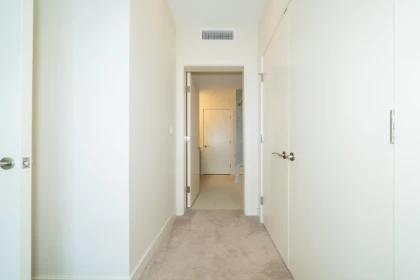 Basement Recreation Room Photo of 3703 6383 Mckay Avenue, Burnaby, BC