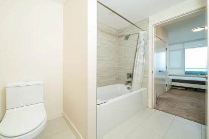 Laundry Room Photo of 3703 6383 Mckay Avenue, Burnaby, BC