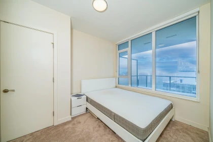 Loft / Bonus Room Photo of 3703 6383 Mckay Avenue, Burnaby, BC