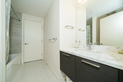 Mudroom Photo of 3703 6383 Mckay Avenue, Burnaby, BC