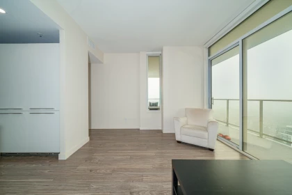 Office / Den Photo of 3703 6383 Mckay Avenue, Burnaby, BC
