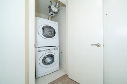Primary Bedroom Photo of 3703 6383 Mckay Avenue, Burnaby, BC