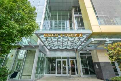 Street View Photo of 3703 6383 Mckay Avenue, Burnaby, BC