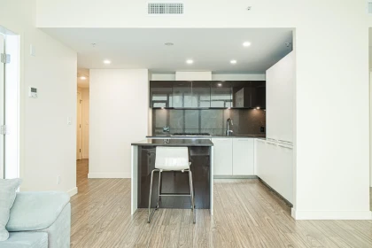 Walk-In Closet Photo of 3703 6383 Mckay Avenue, Burnaby, BC
