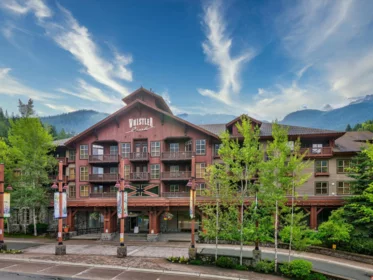 436D 2036 London Lane, Whistler, BC, Whistler — Apartment/Condo for sale