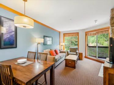 436D 2036 London Lane, Whistler, BC, Whistler — Apartment/Condo for sale