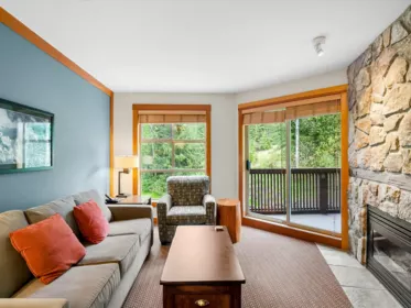 436D 2036 London Lane, Whistler, BC, Whistler — Apartment/Condo for sale