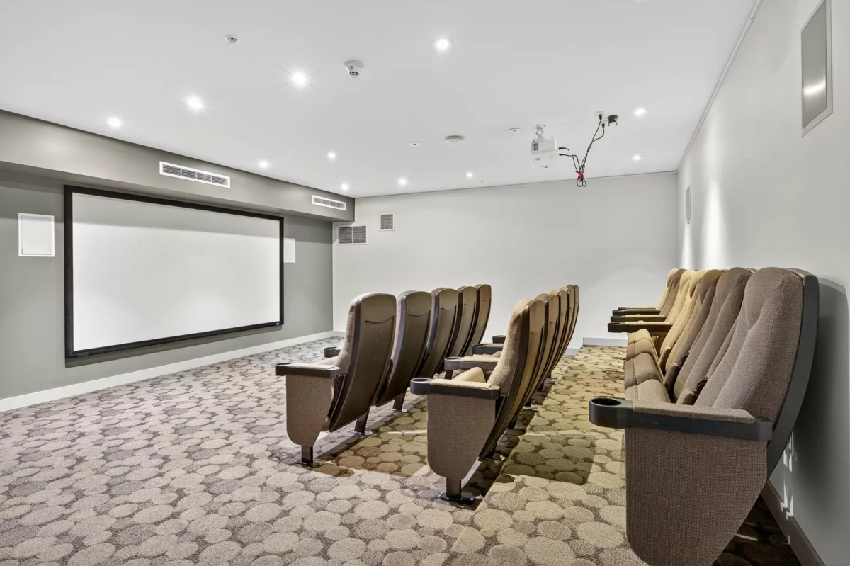 Garage Interior Photo of 2309 13688 100 Avenue, Surrey, BC