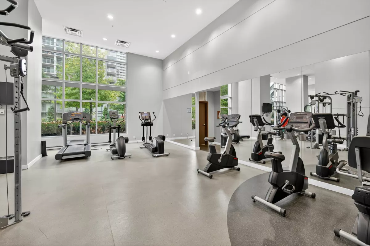 Loft / Bonus Room Photo of 2309 13688 100 Avenue, Surrey, BC