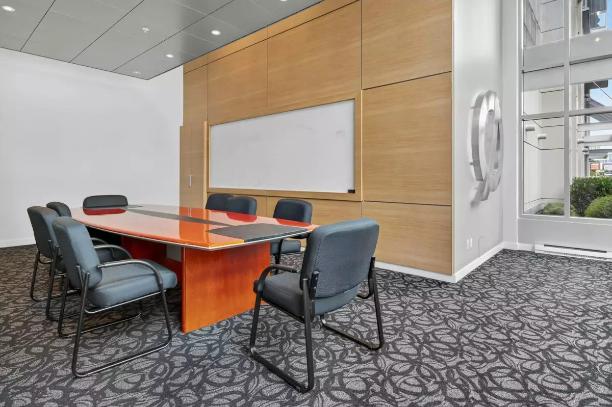 Mudroom Photo of 2309 13688 100 Avenue, Surrey, BC