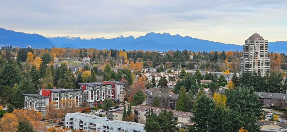 Office / Den Photo of 2309 13688 100 Avenue, Surrey, BC