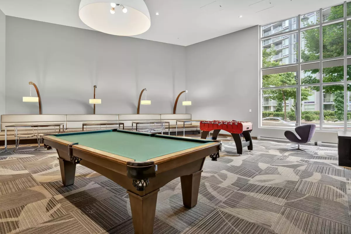 Staircase Photo of 2309 13688 100 Avenue, Surrey, BC