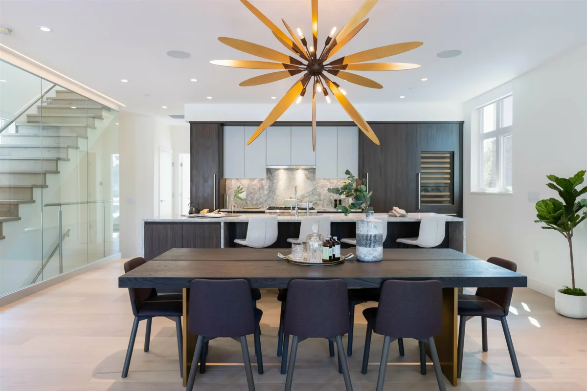 Bedroom 2 Photo of 592 Arthur Erickson Place, West Vancouver, BC