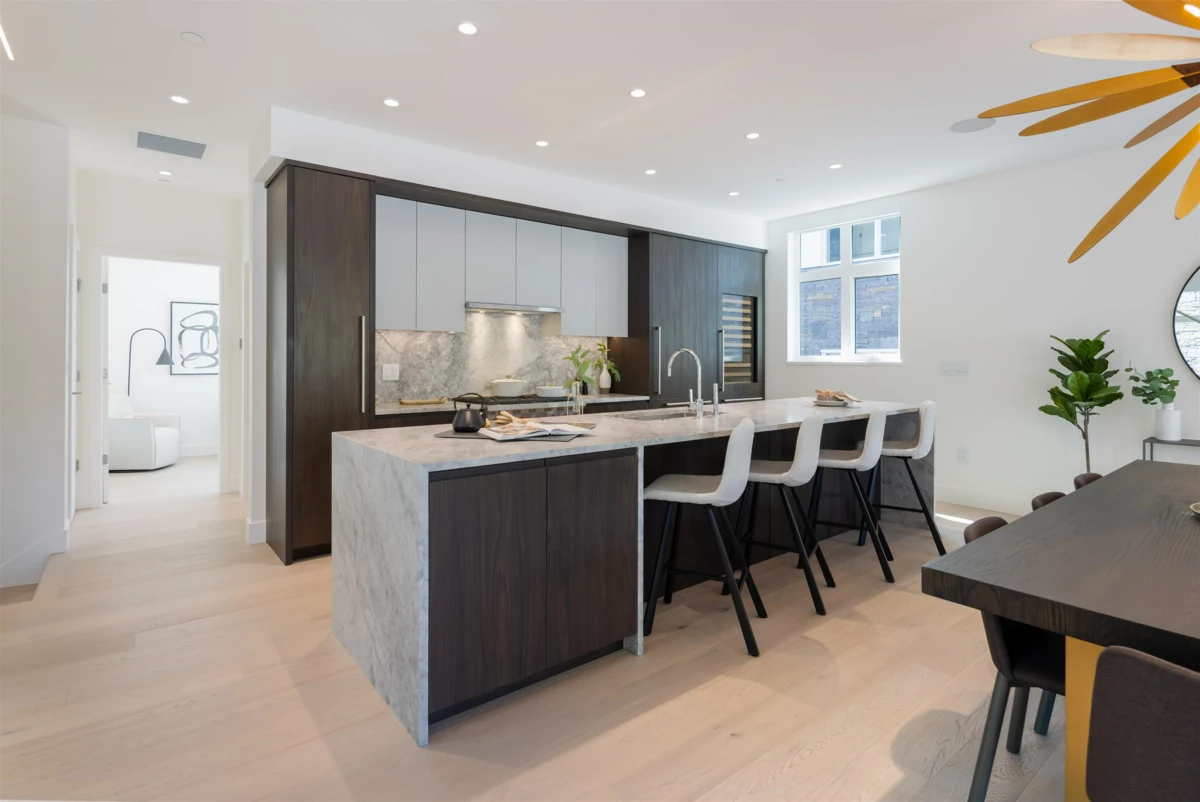 Bedroom 3 Photo of 592 Arthur Erickson Place, West Vancouver, BC