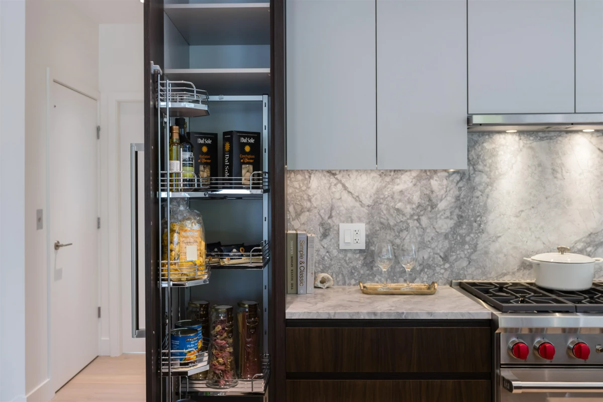 Guest Bathroom Photo of 592 Arthur Erickson Place, West Vancouver, BC