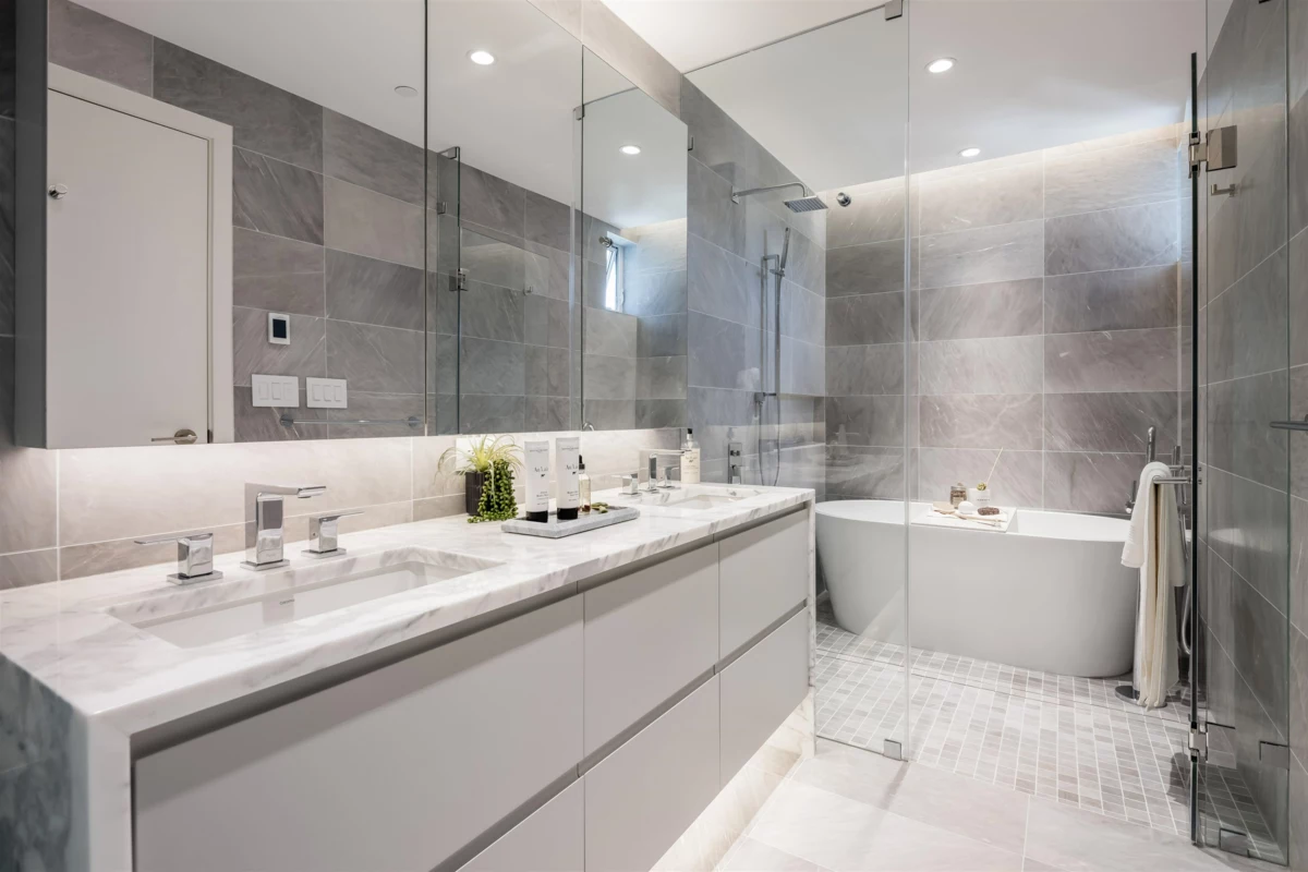 Mudroom Photo of 592 Arthur Erickson Place, West Vancouver, BC