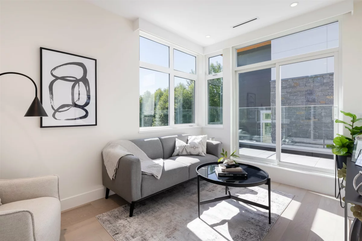 Office / Den Photo of 592 Arthur Erickson Place, West Vancouver, BC