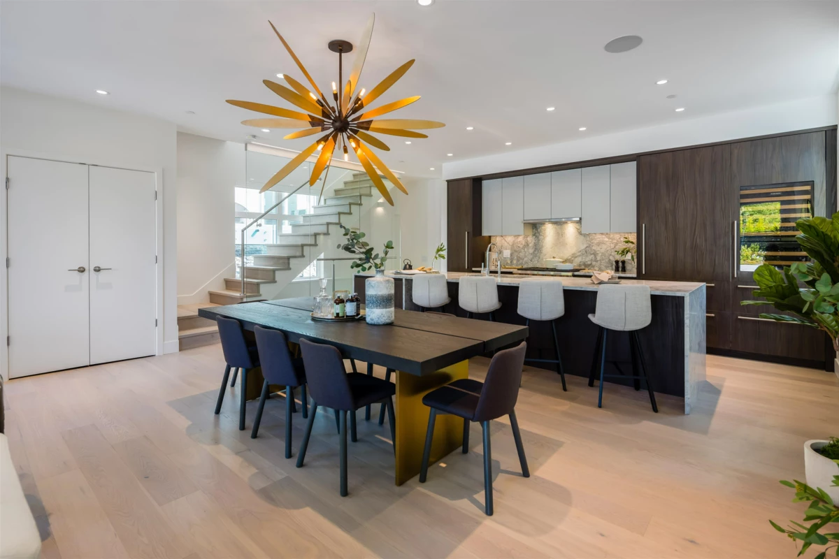 Primary Bathroom Photo of 592 Arthur Erickson Place, West Vancouver, BC