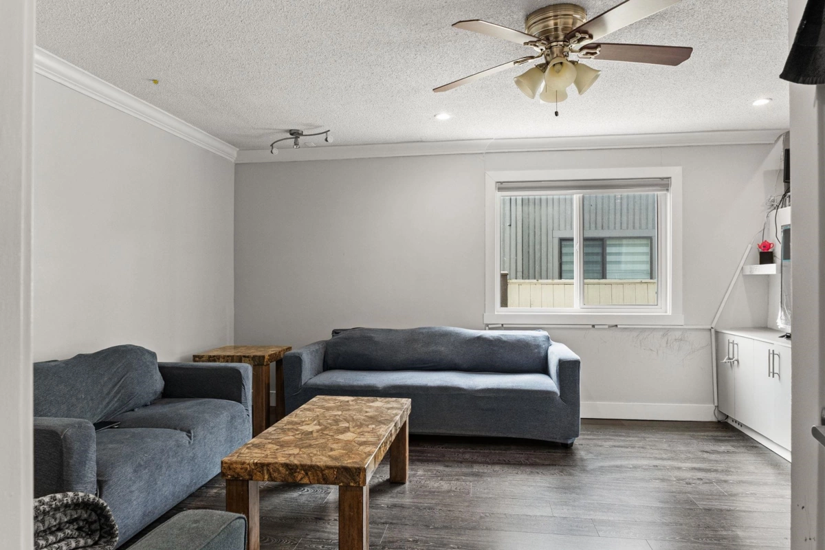 Bedroom 4 Photo of 15042 85a Avenue, Surrey, BC