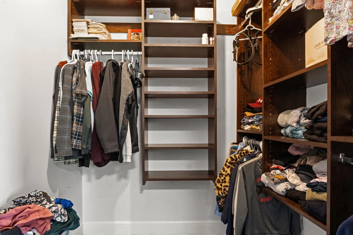 Garage Interior Photo of 15042 85a Avenue, Surrey, BC