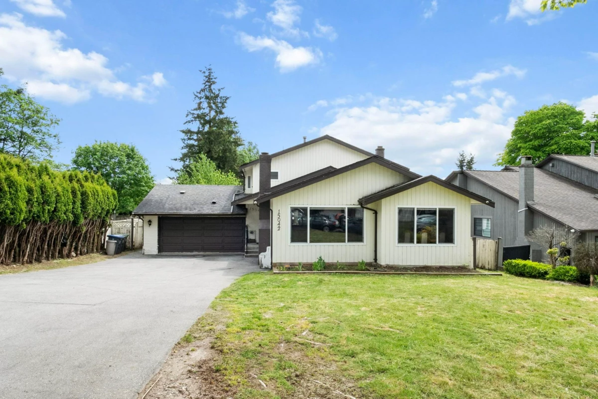 Neighborhood Park Photo Near 15042 85a Avenue, Surrey, BC
