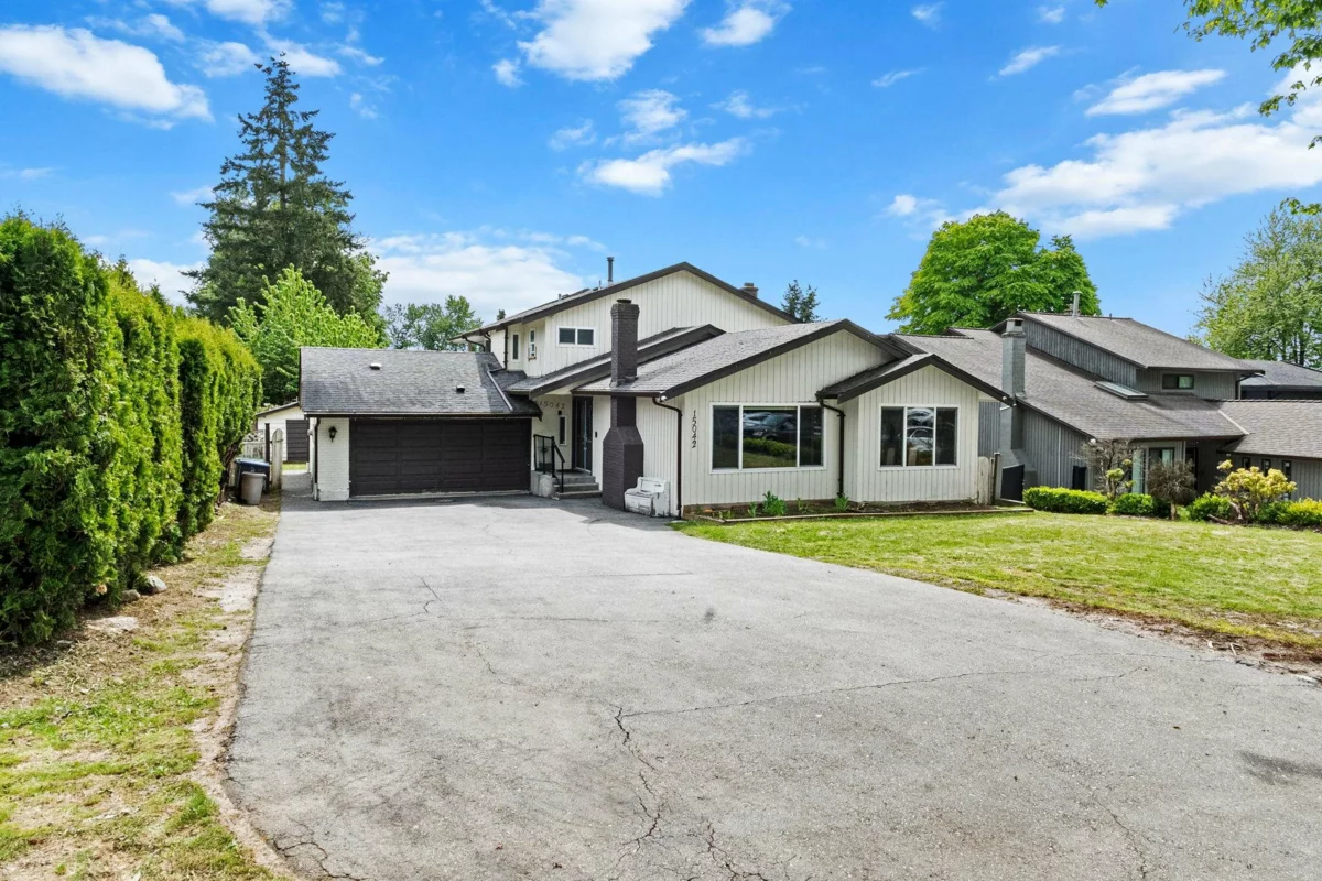 Street View Photo of 15042 85a Avenue, Surrey, BC