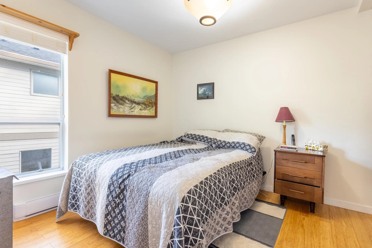 Bedroom 2 Photo of 5309 Cedarview Place, Sechelt, BC