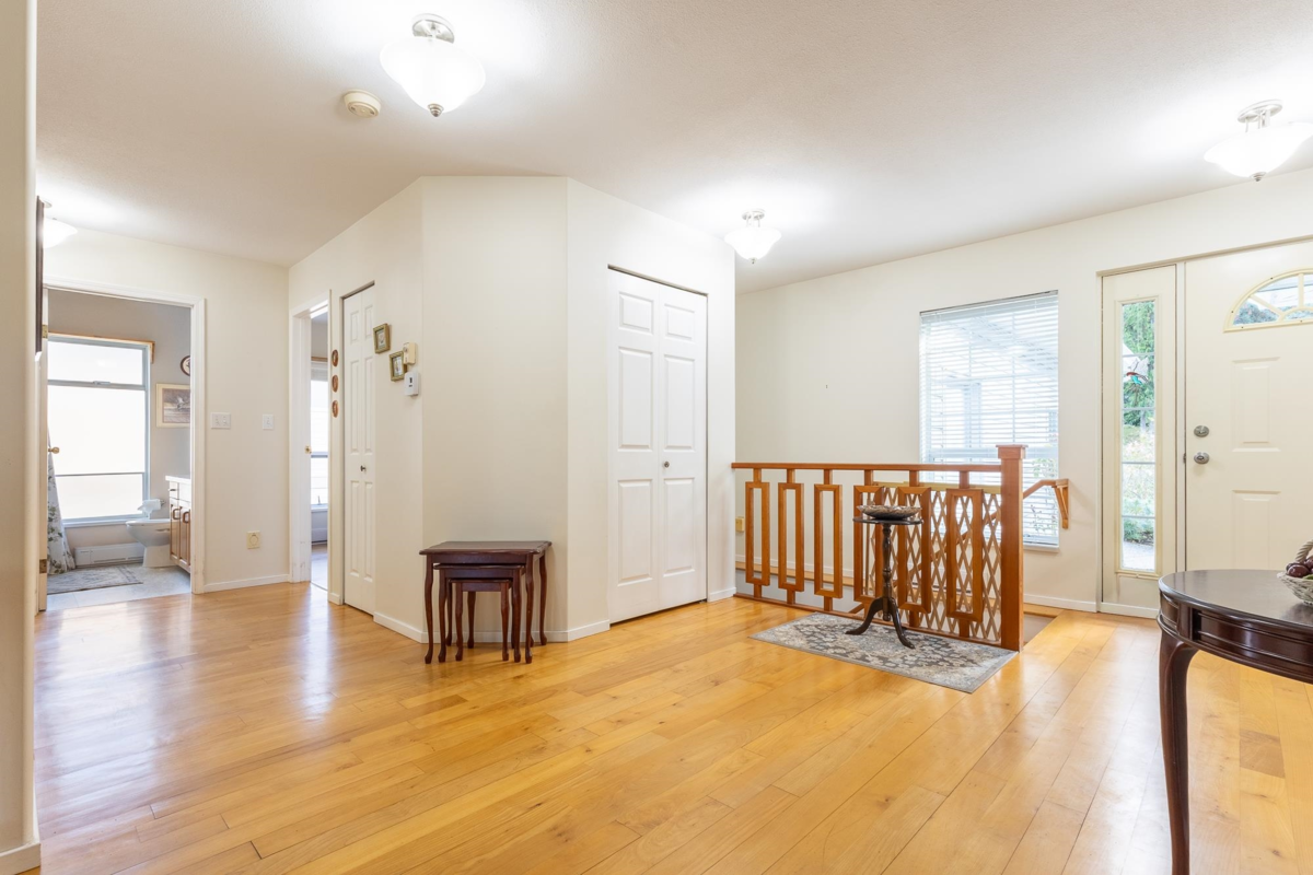 Bedroom 3 Photo of 5309 Cedarview Place, Sechelt, BC