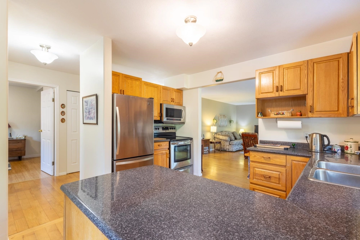 Pantry Photo of 5309 Cedarview Place, Sechelt, BC