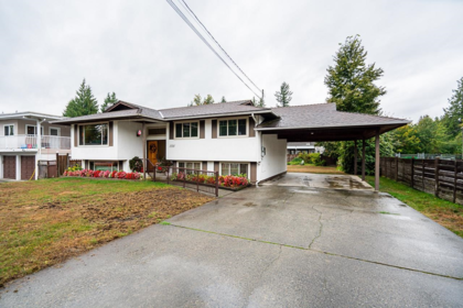 11753 218 Street, Maple Ridge, BC, Maple Ridge — Single Family Residence for sale