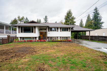 11753 218 Street, Maple Ridge, BC, Maple Ridge — Single Family Residence for sale