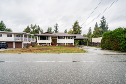 11753 218 Street, Maple Ridge, BC, Maple Ridge — Single Family Residence for sale