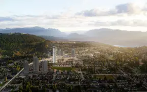 302 537 Cottonwood Avenue, Coquitlam, BC